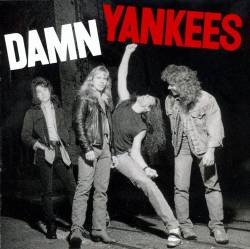 Damn Yankees : Damn Yankees